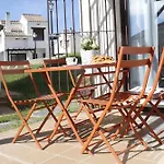 Tejadilla Casita Rural Cerca De Sevilla Con Piscina