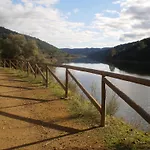 Tejadilla Casita Rural Cerca De Sevilla Con Piscina