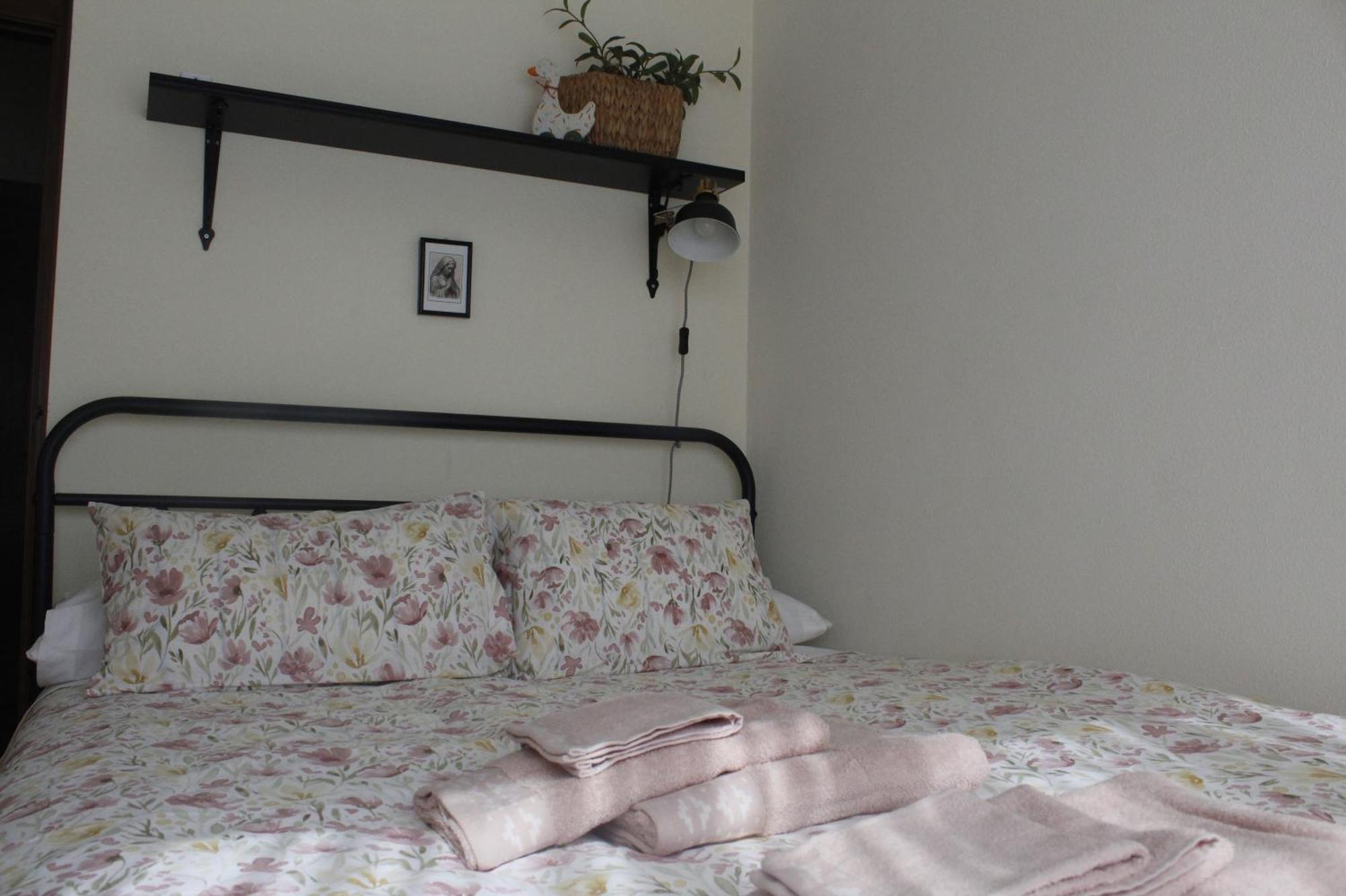 Tejadilla Casita Rural Cerca De * Séville
