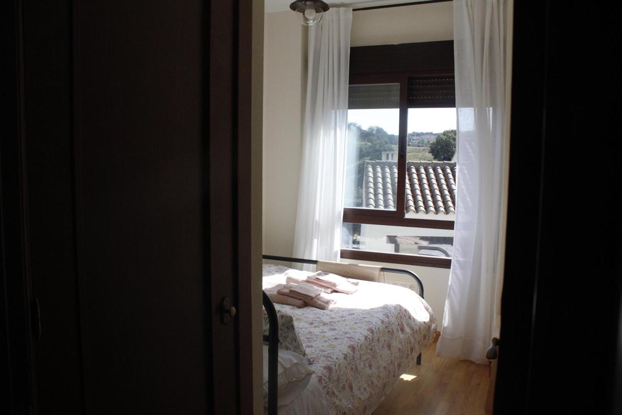 Tejadilla Casita Rural Cerca De Hébergement de vacances *
