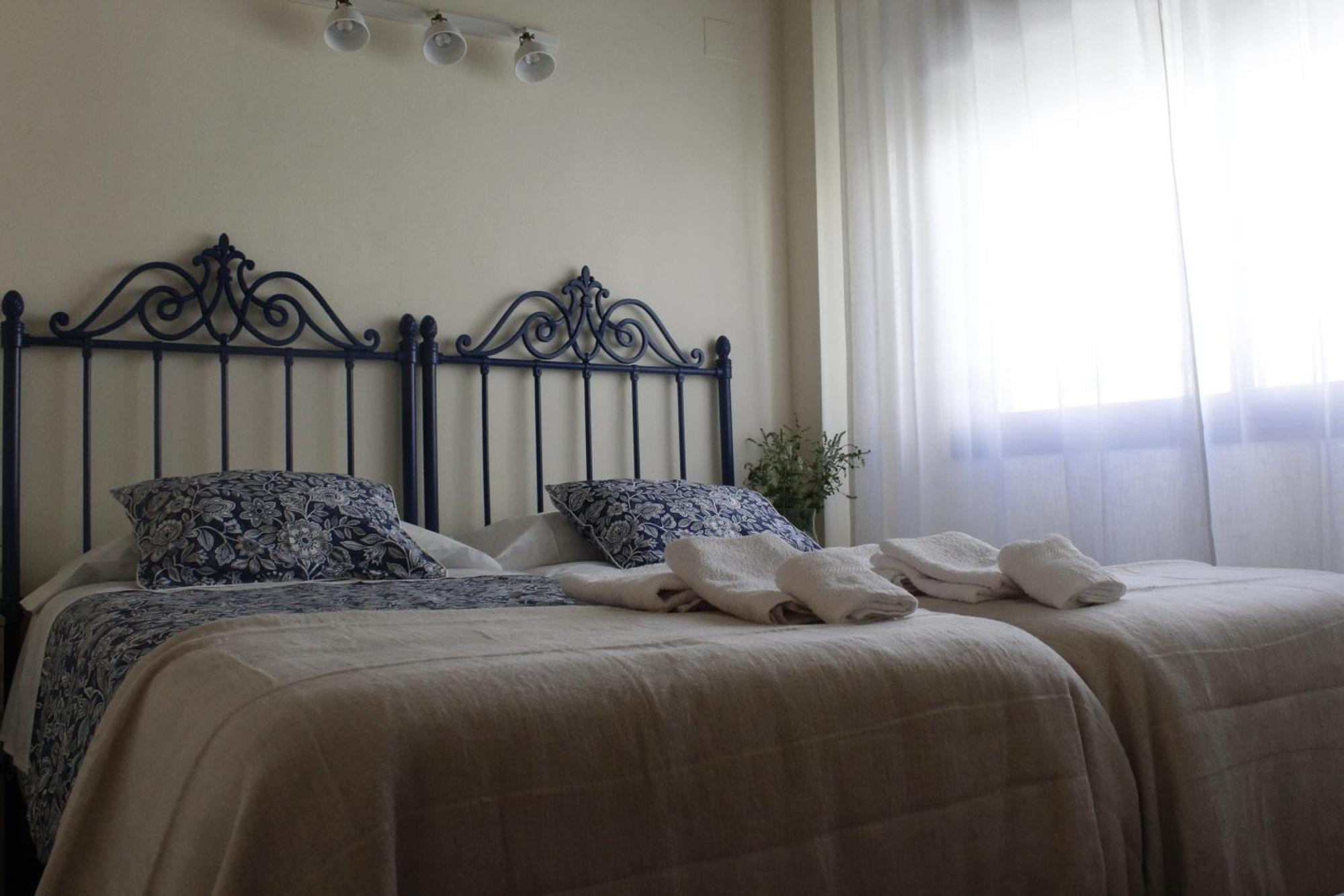 Hébergement de vacances Tejadilla Casita Rural Cerca De *