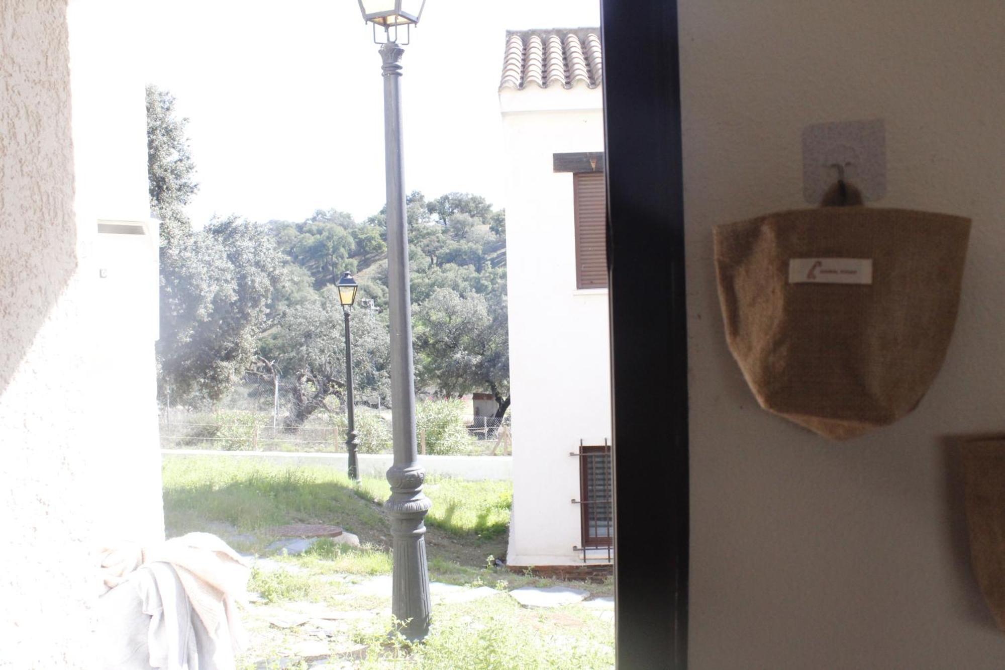 Tejadilla Casita Rural Cerca De * Séville