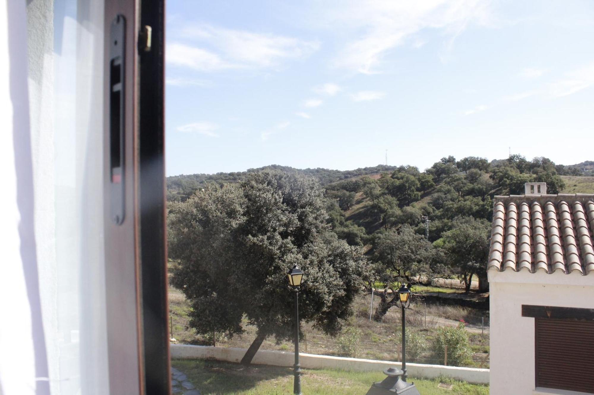 Hébergement de vacances Tejadilla Casita Rural Cerca De Séville