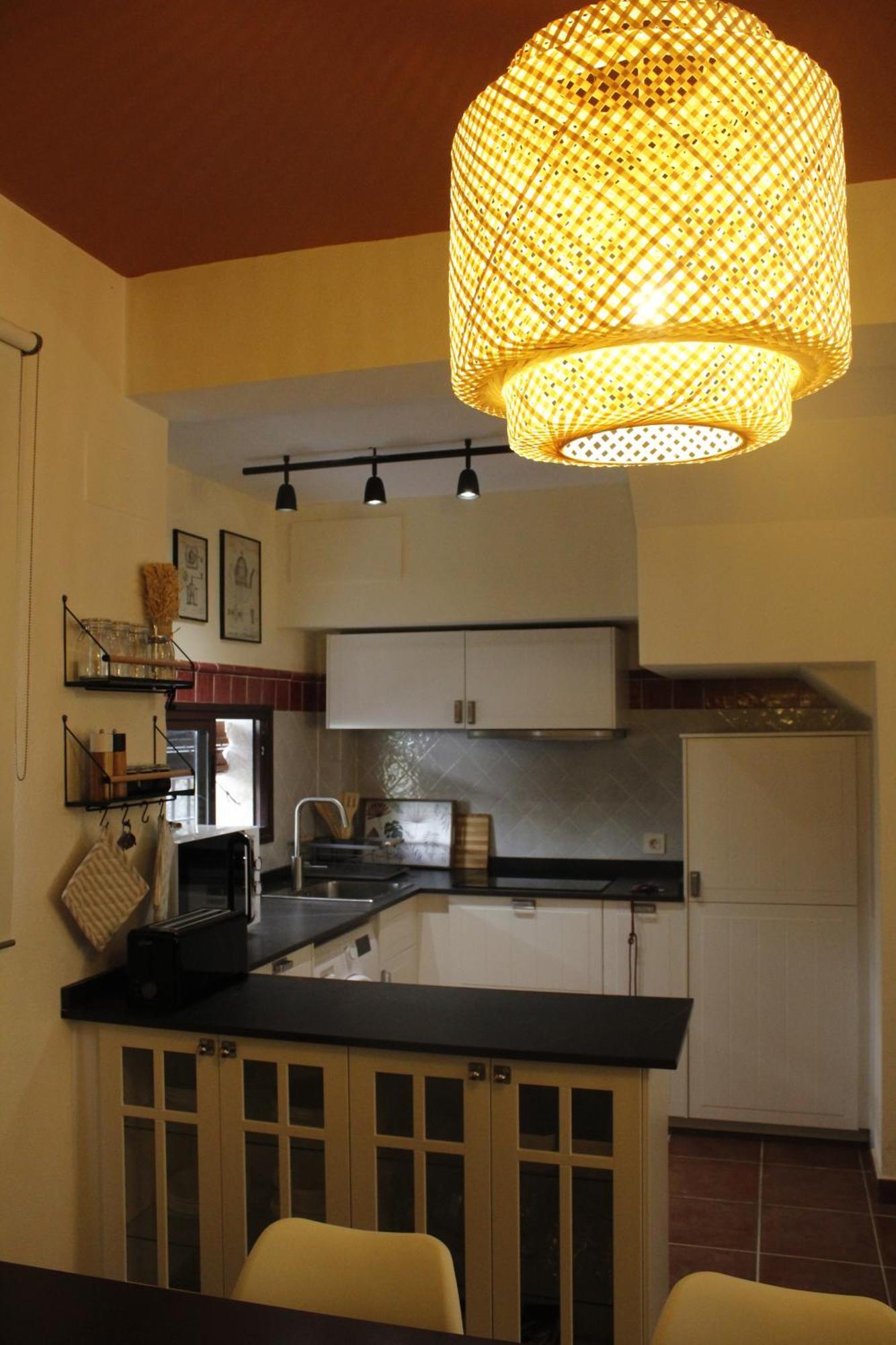 Tejadilla Casita Rural Cerca De * Séville