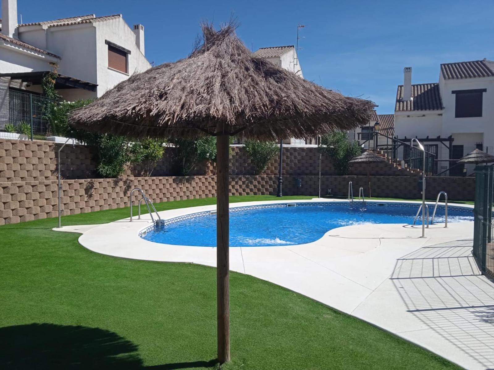 Tejadilla Casita Rural Cerca De Hébergement de vacances *