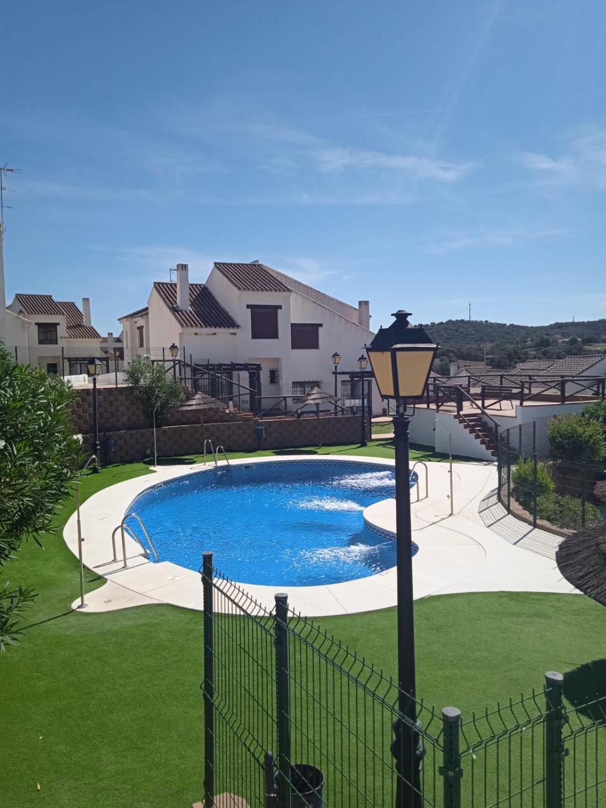 Hébergement de vacances Tejadilla Casita Rural Cerca De Séville