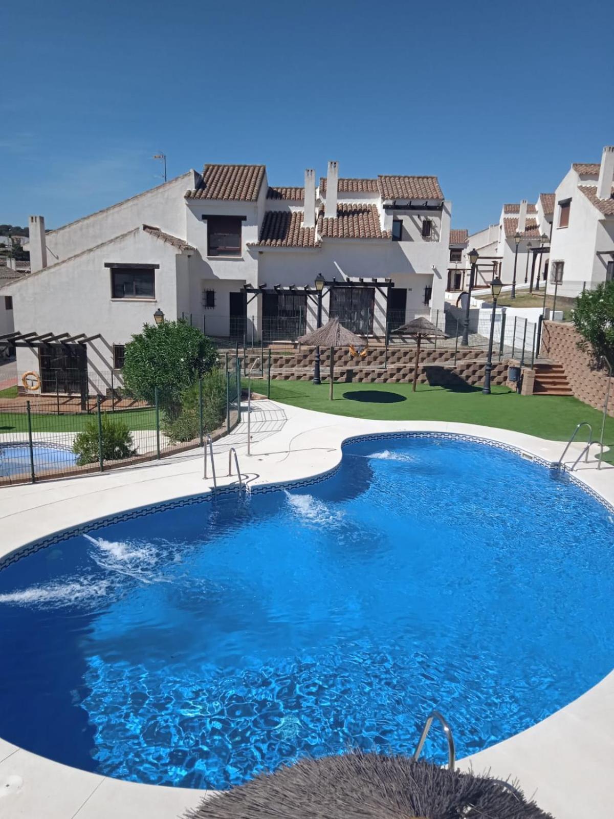 Tejadilla Casita Rural Cerca De *