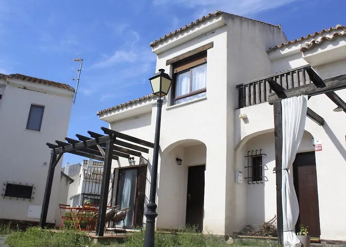 Tejadilla Casita Rural Cerca De Sevilla Con Piscina