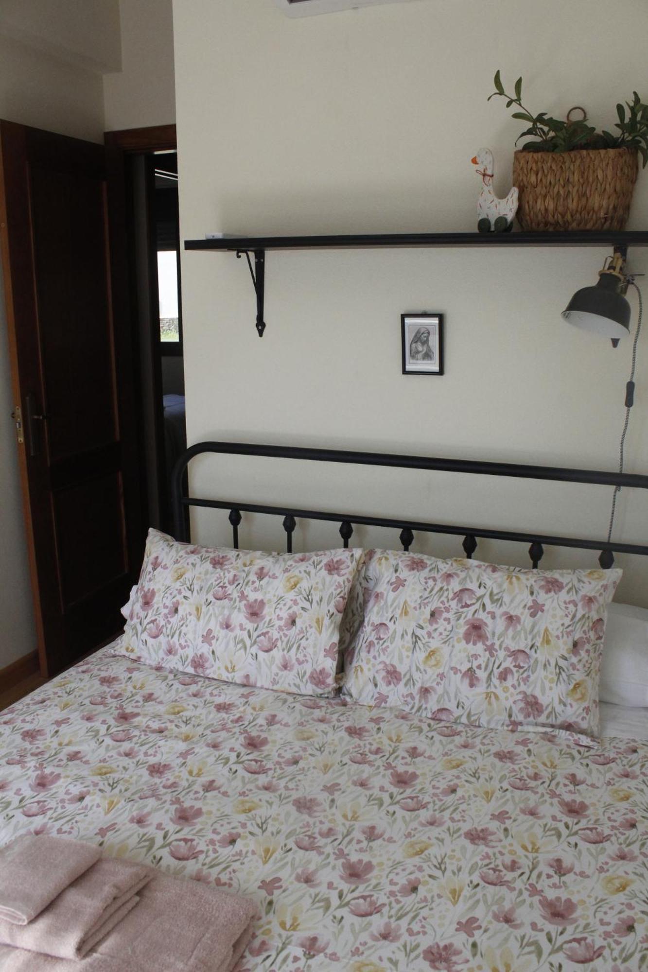 Tejadilla Casita Rural Cerca De *